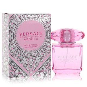 Versace Bright Crystal Absolu 30ml e